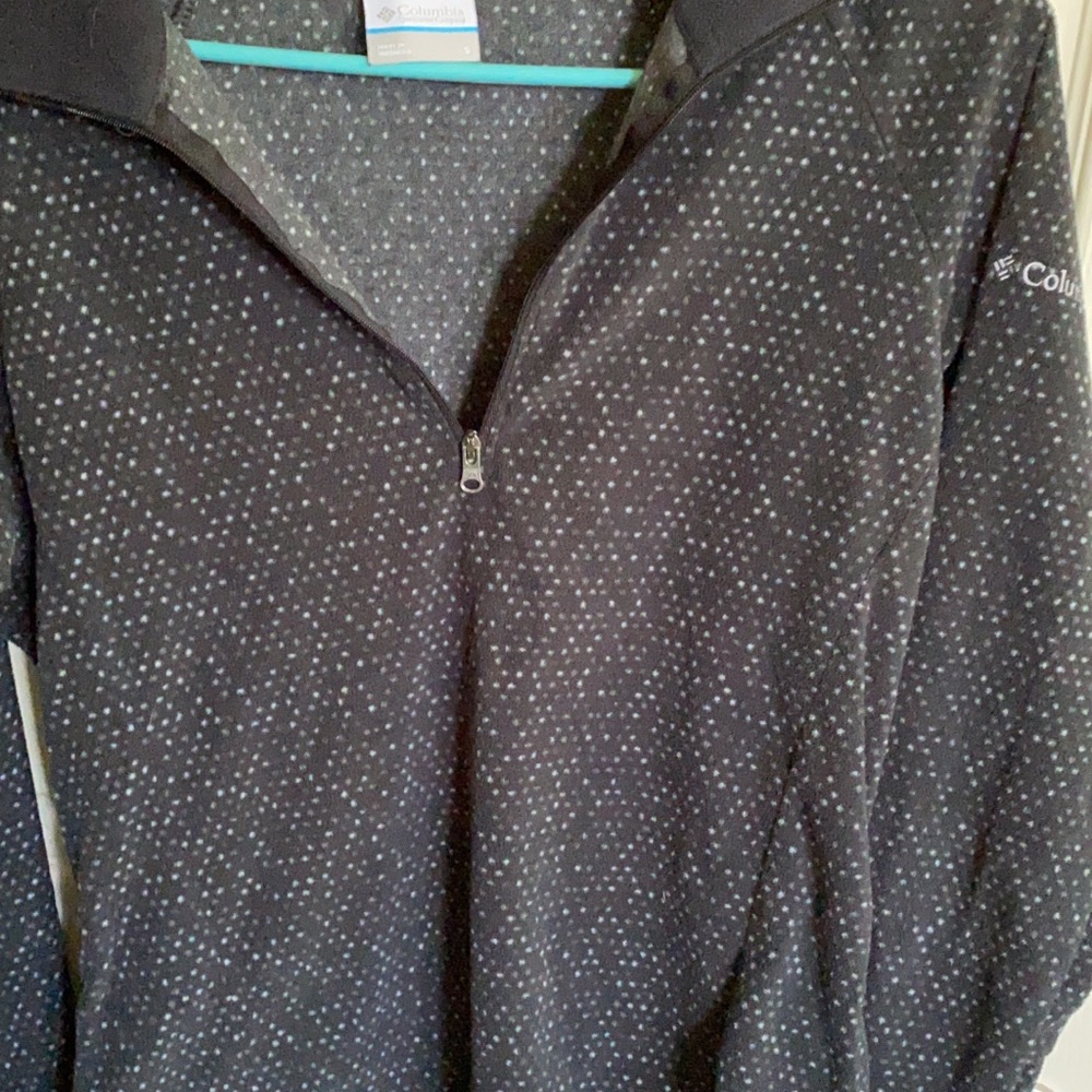 Columbia pullover